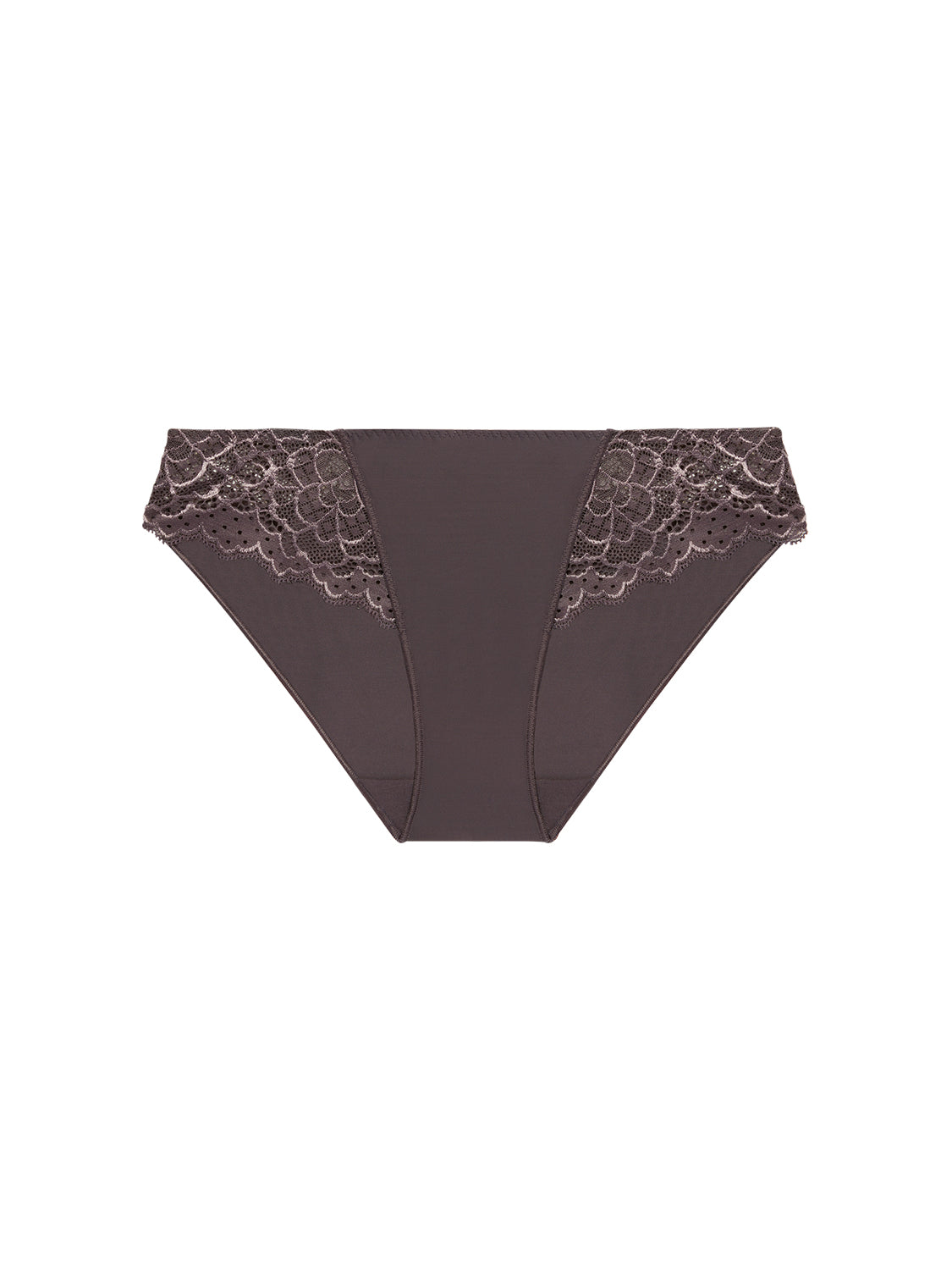 Culotte - Gris Graphite