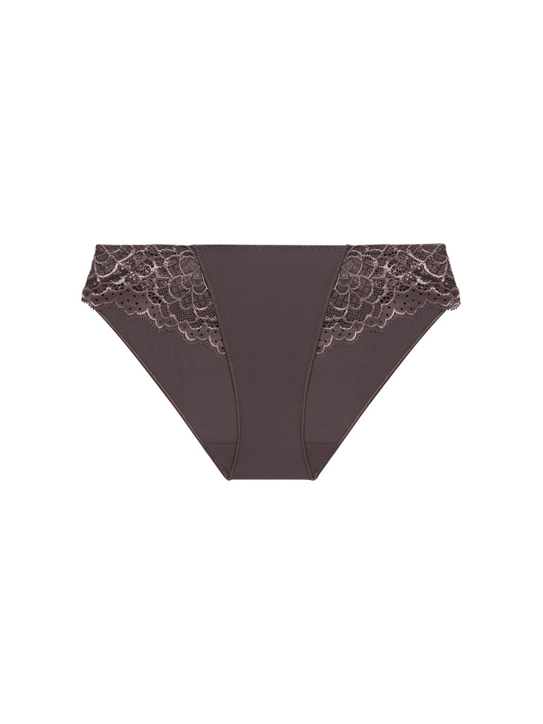 Culotte - Gris Graphite