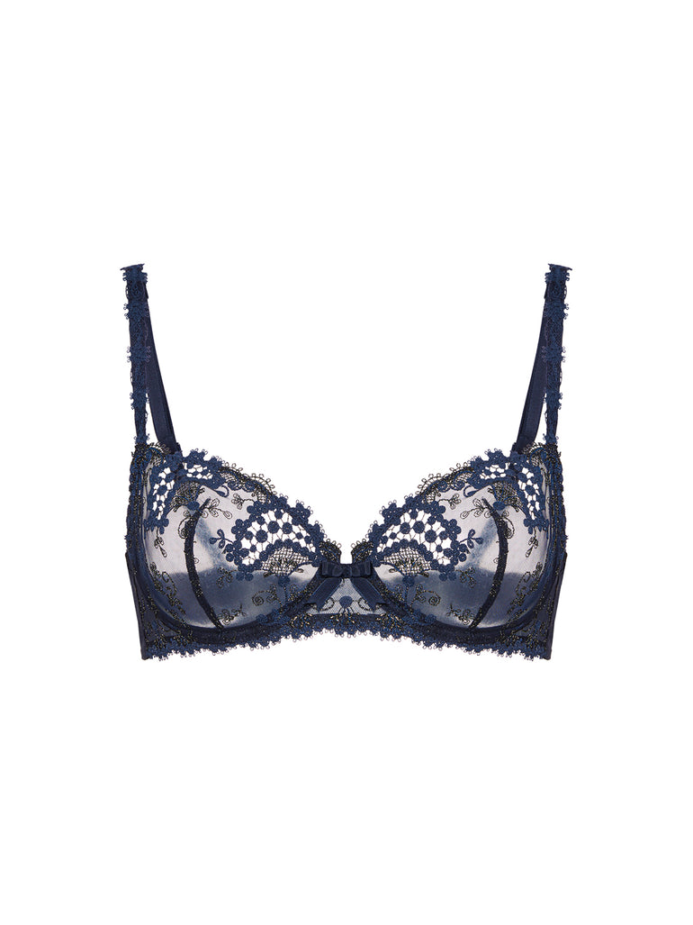 Soutien-gorge corbeille - Saphir