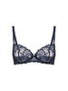 Soutien-gorge corbeille - Saphir