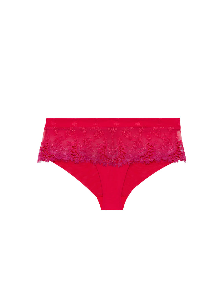 Shorty - Rouge Rainbow