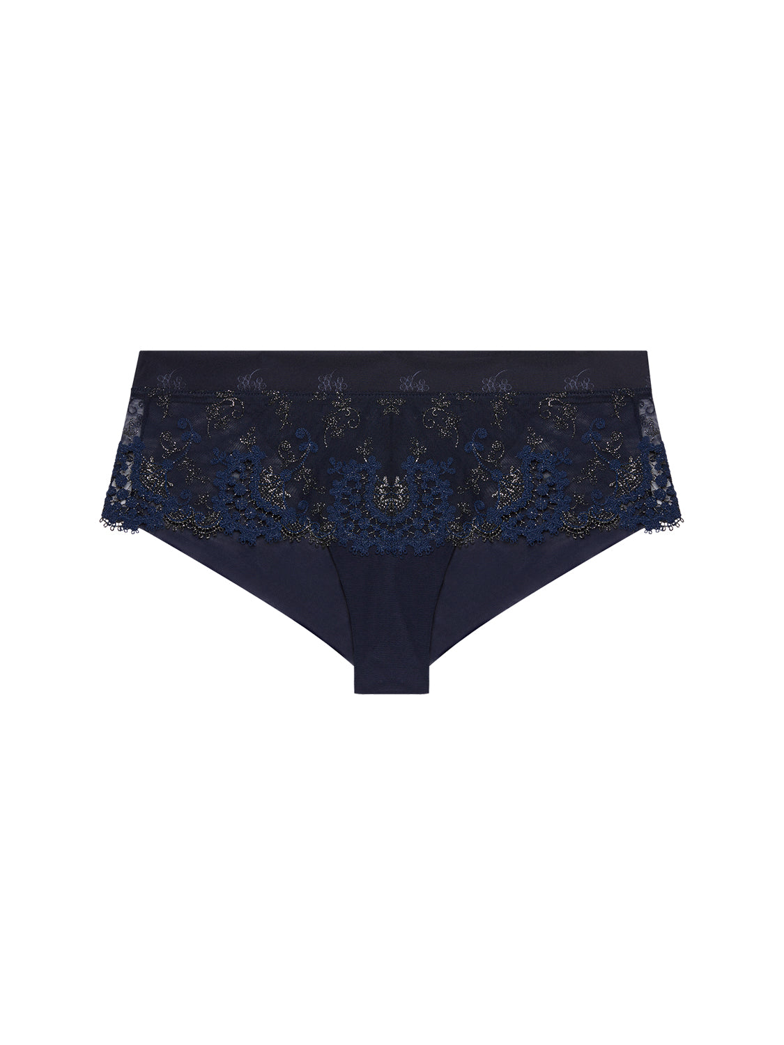 Shorty - Saphir