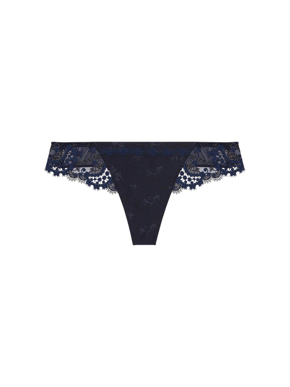 Tanga - Saphir