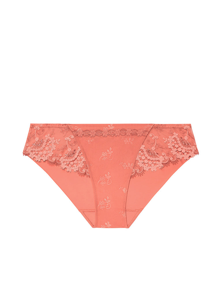 Culotte - Rose Ginger