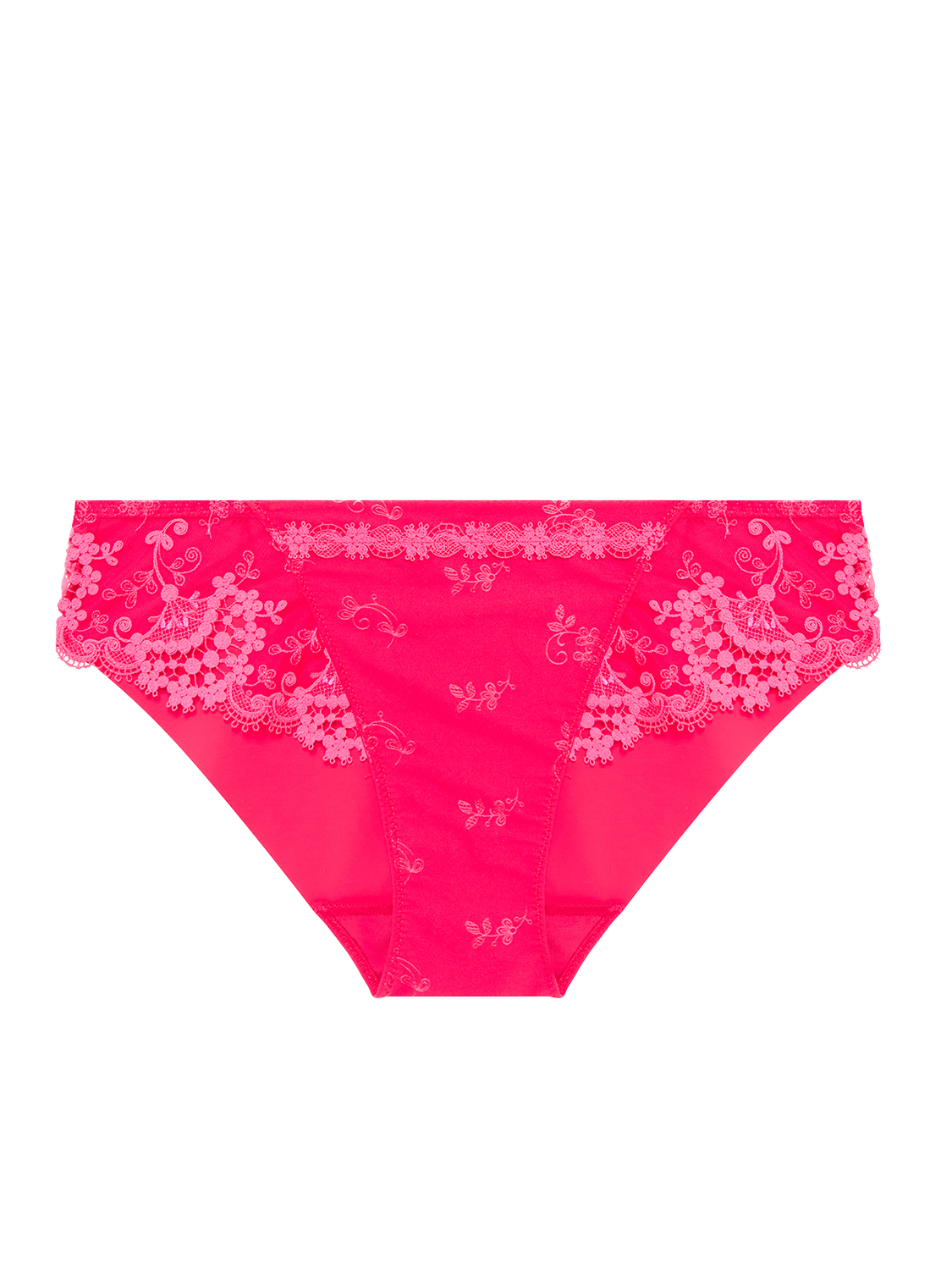 Culotte - Rose Fabuleux