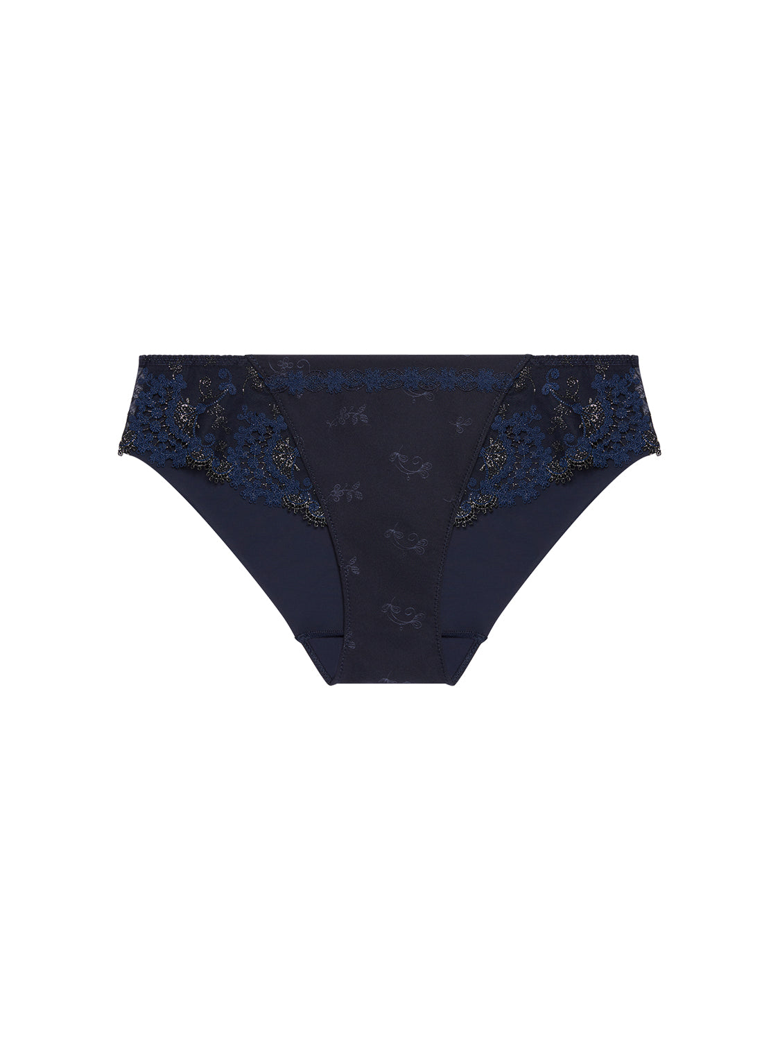 Culotte - Saphir