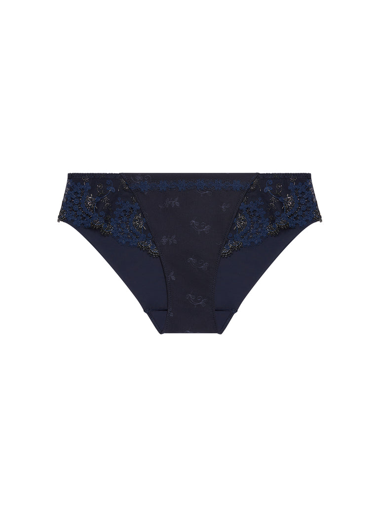 Culotte - Saphir