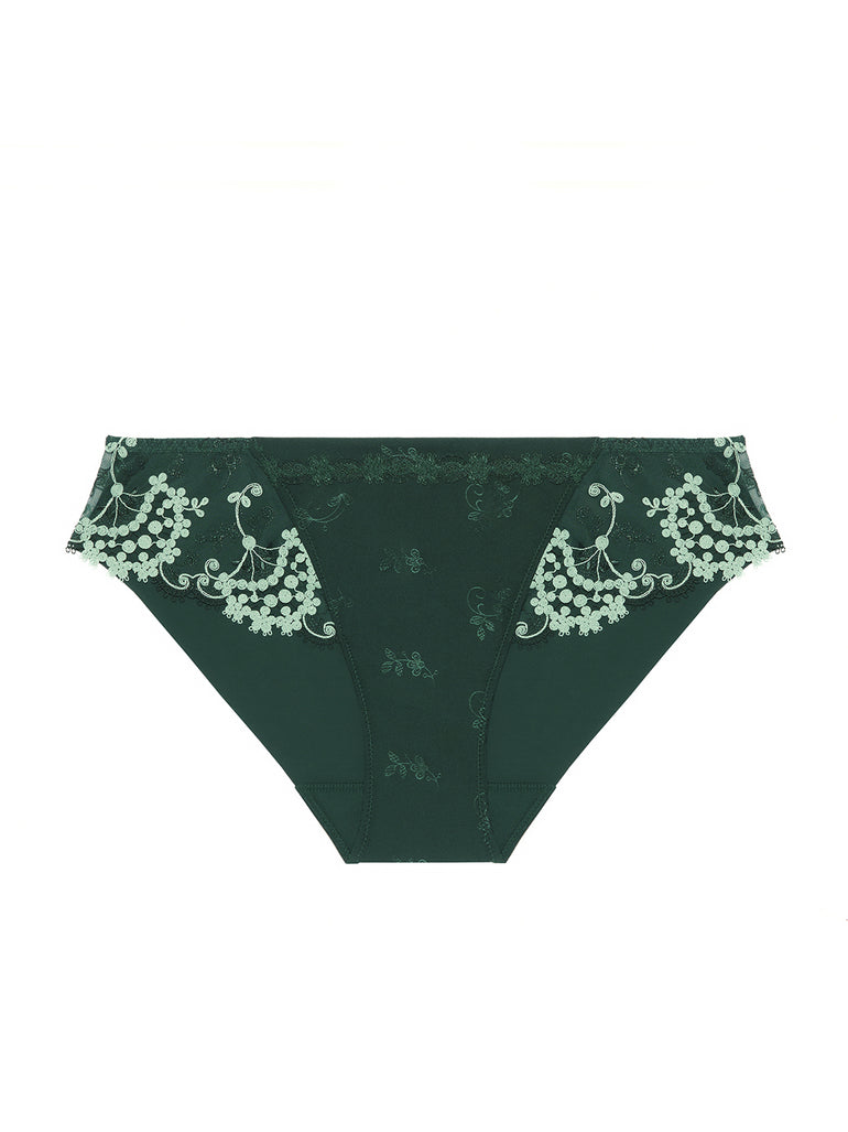 Culotte - Vert Kolsaï