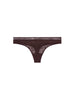 Tanga - Brun Foncé