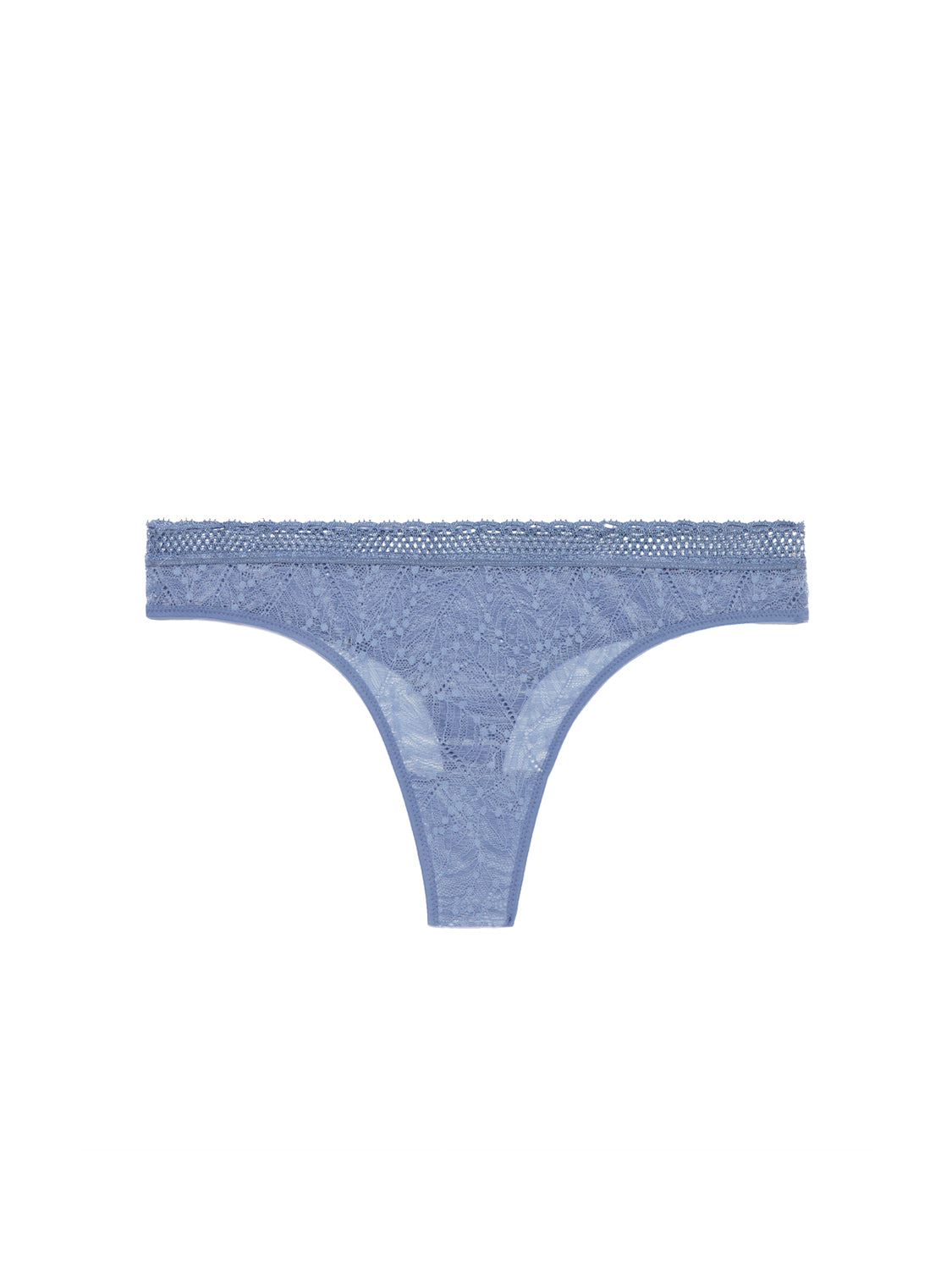 Tanga - Bleu Chambray