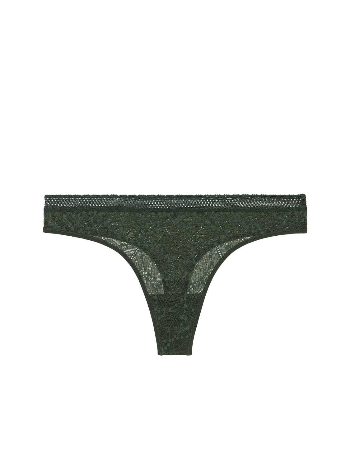 Tanga - Vert Icône