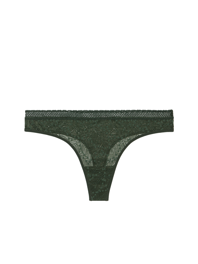 Tanga - Vert Icône