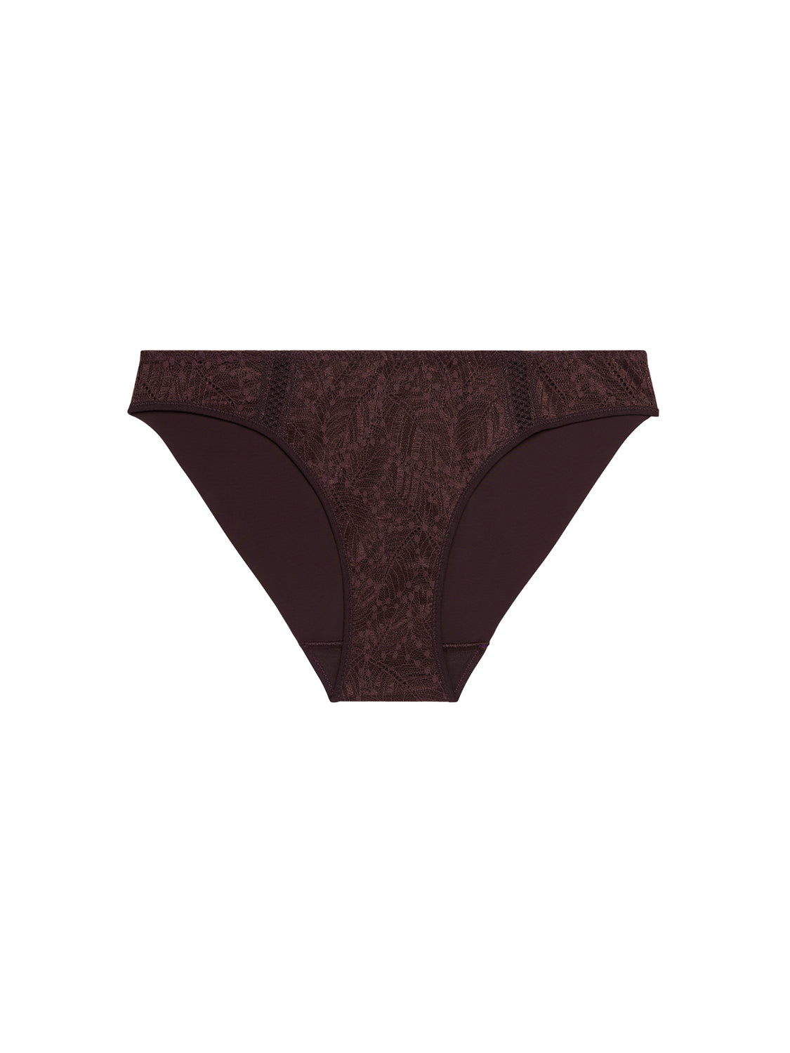 Culotte - Brun Foncé