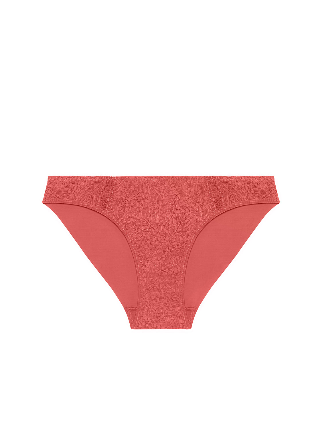 Culotte - Rose Texas