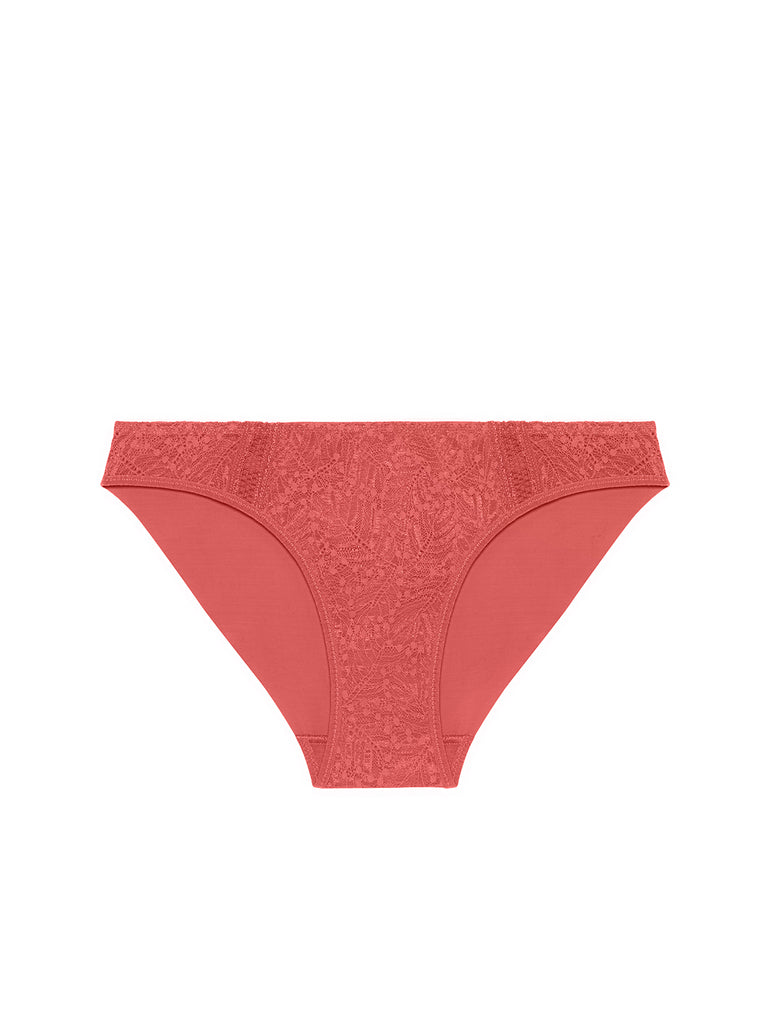 Culotte - Rose Texas