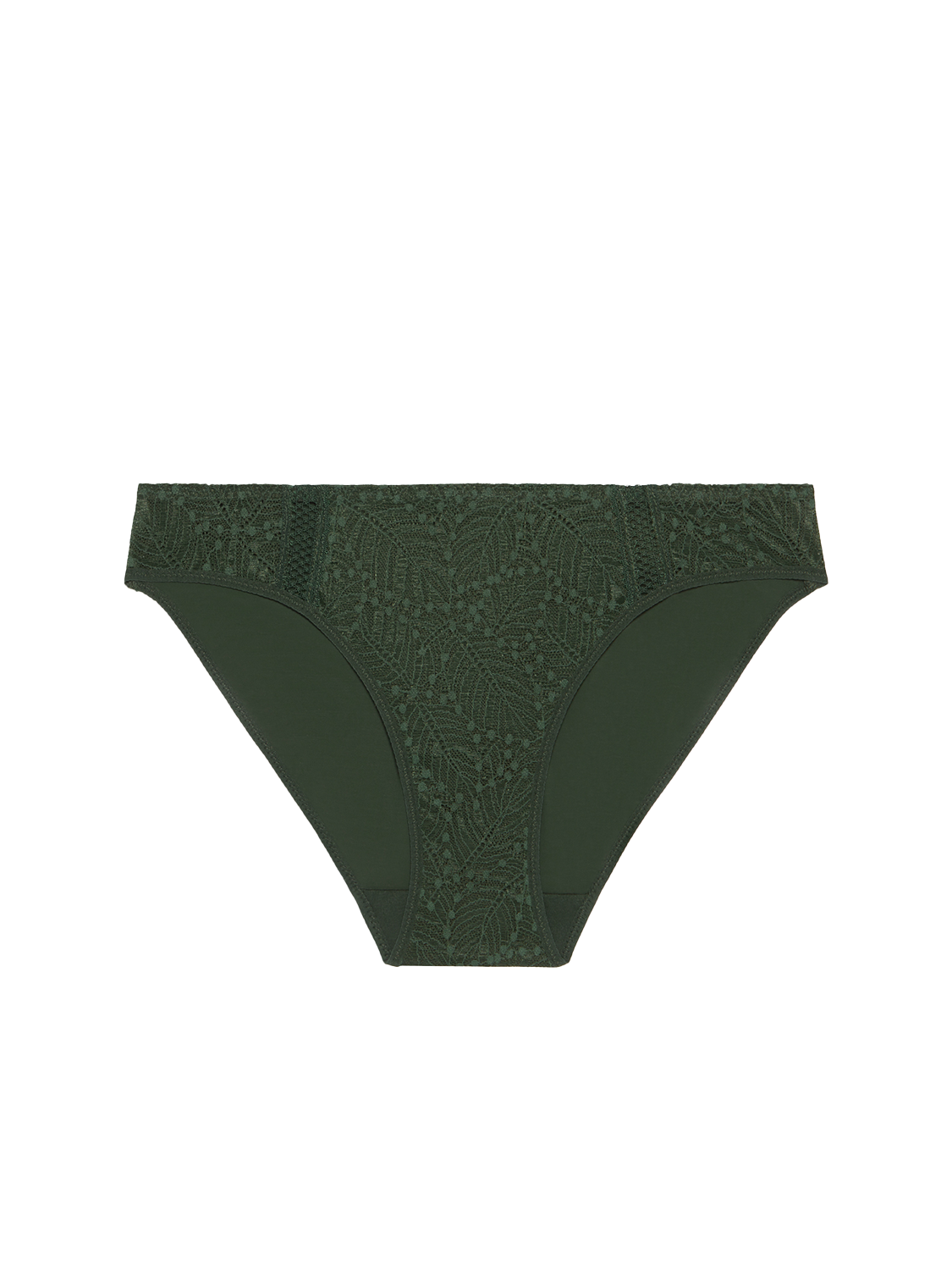 Culotte - Vert Icône