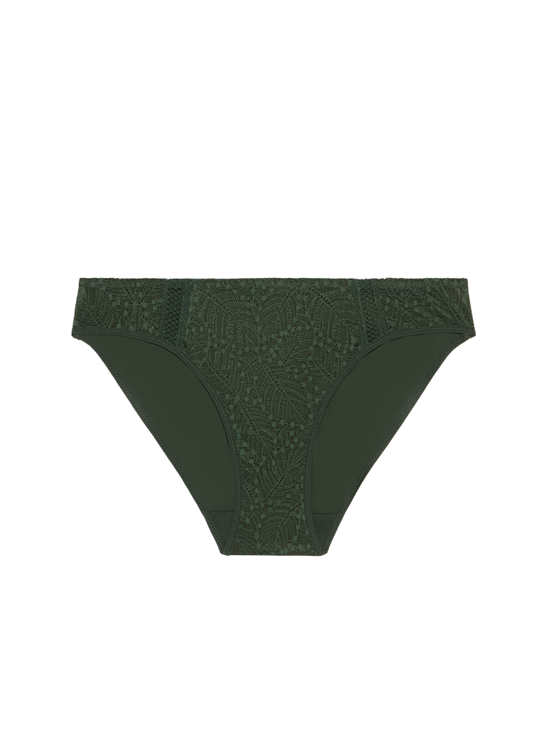 Culotte - Vert Icône