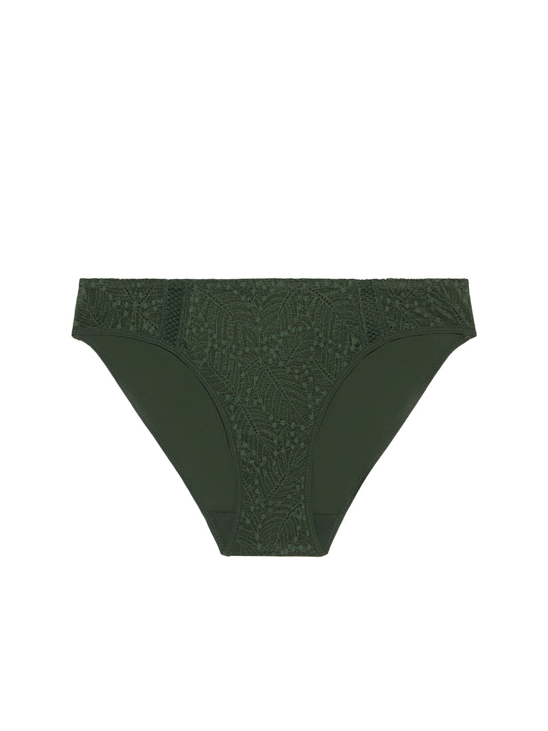 Culotte - Vert Icône