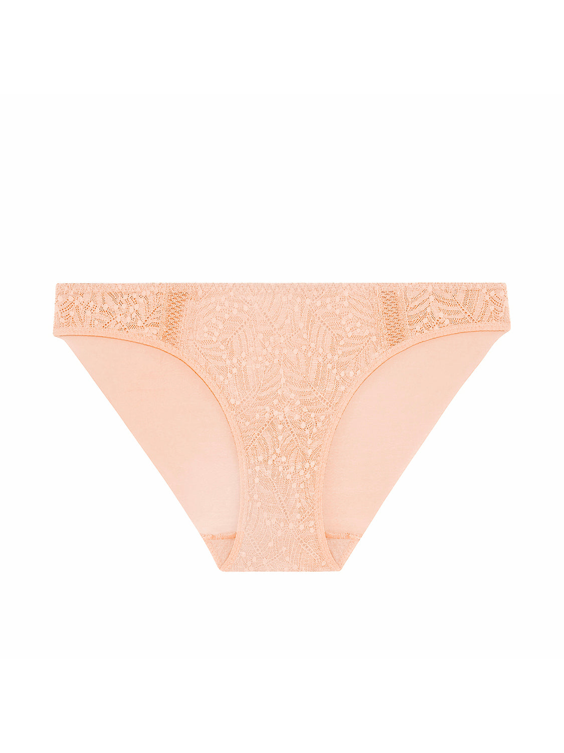 Culotte - Sable rosé