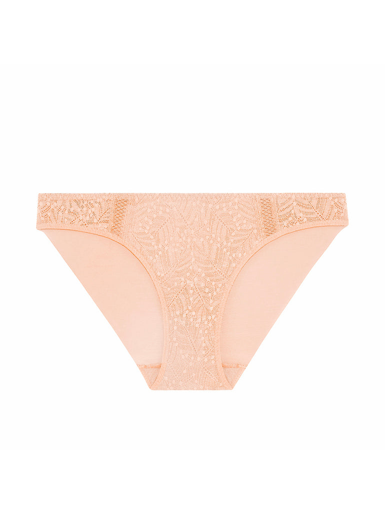 Culotte - Sable rosé