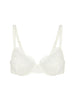 Soutien-gorge avec armatures classique - Naturel