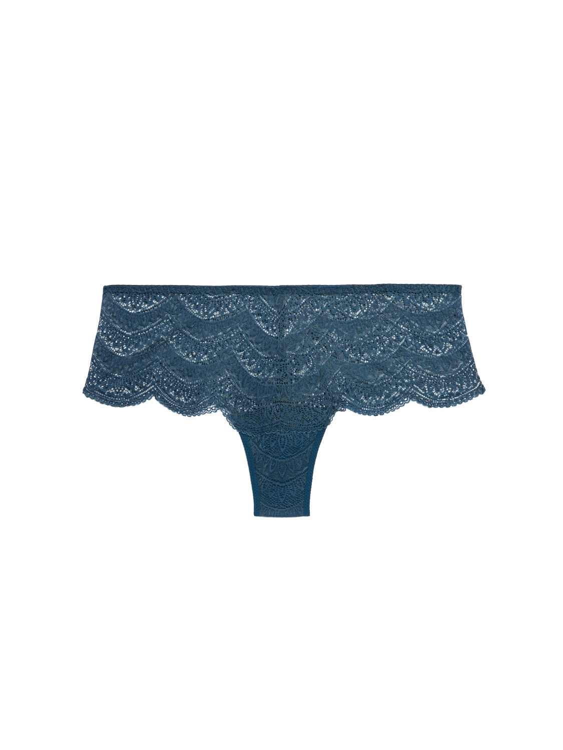 Shorty - Prestige Blauw