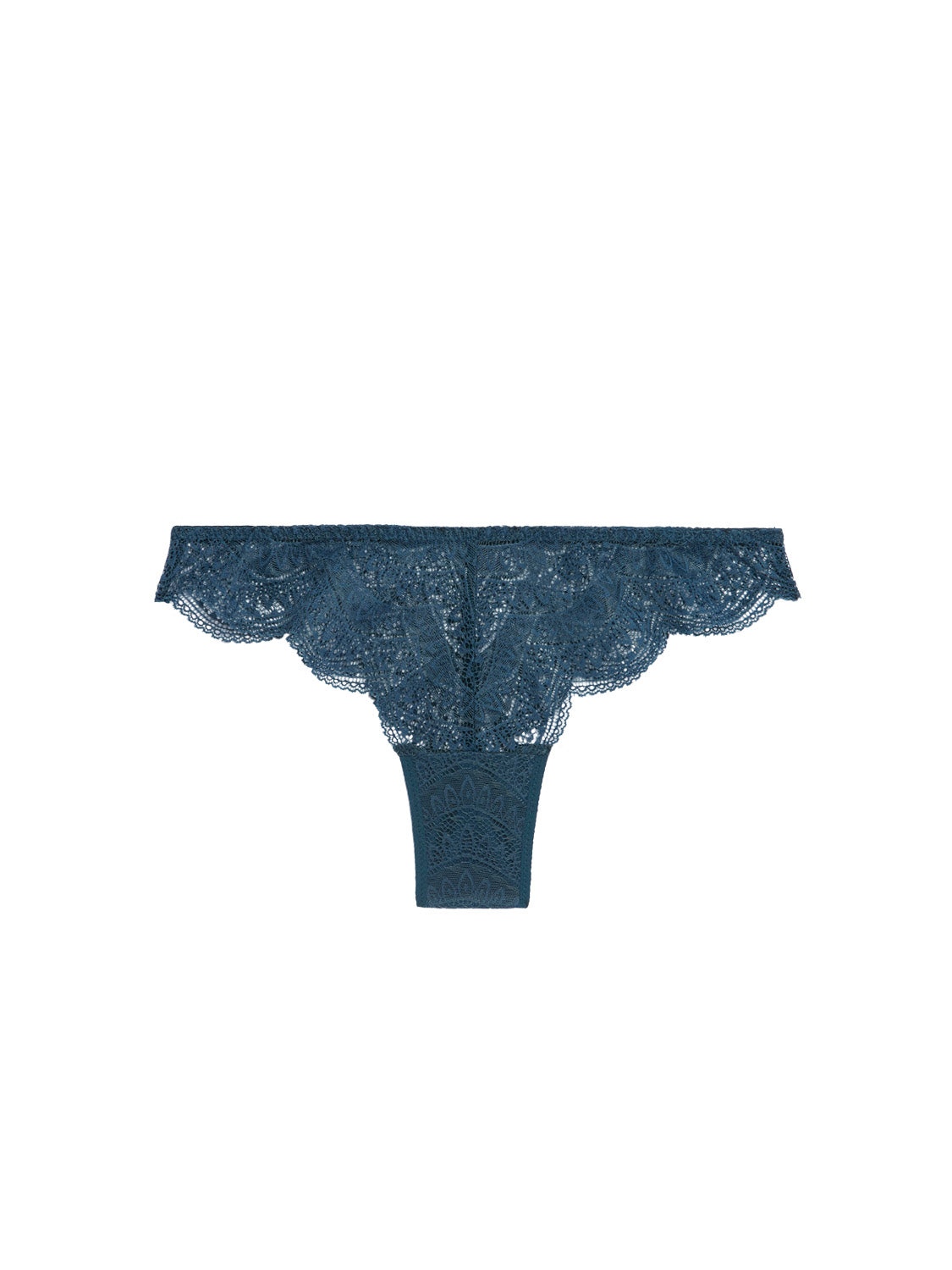 Tanga - Prestige Blauw