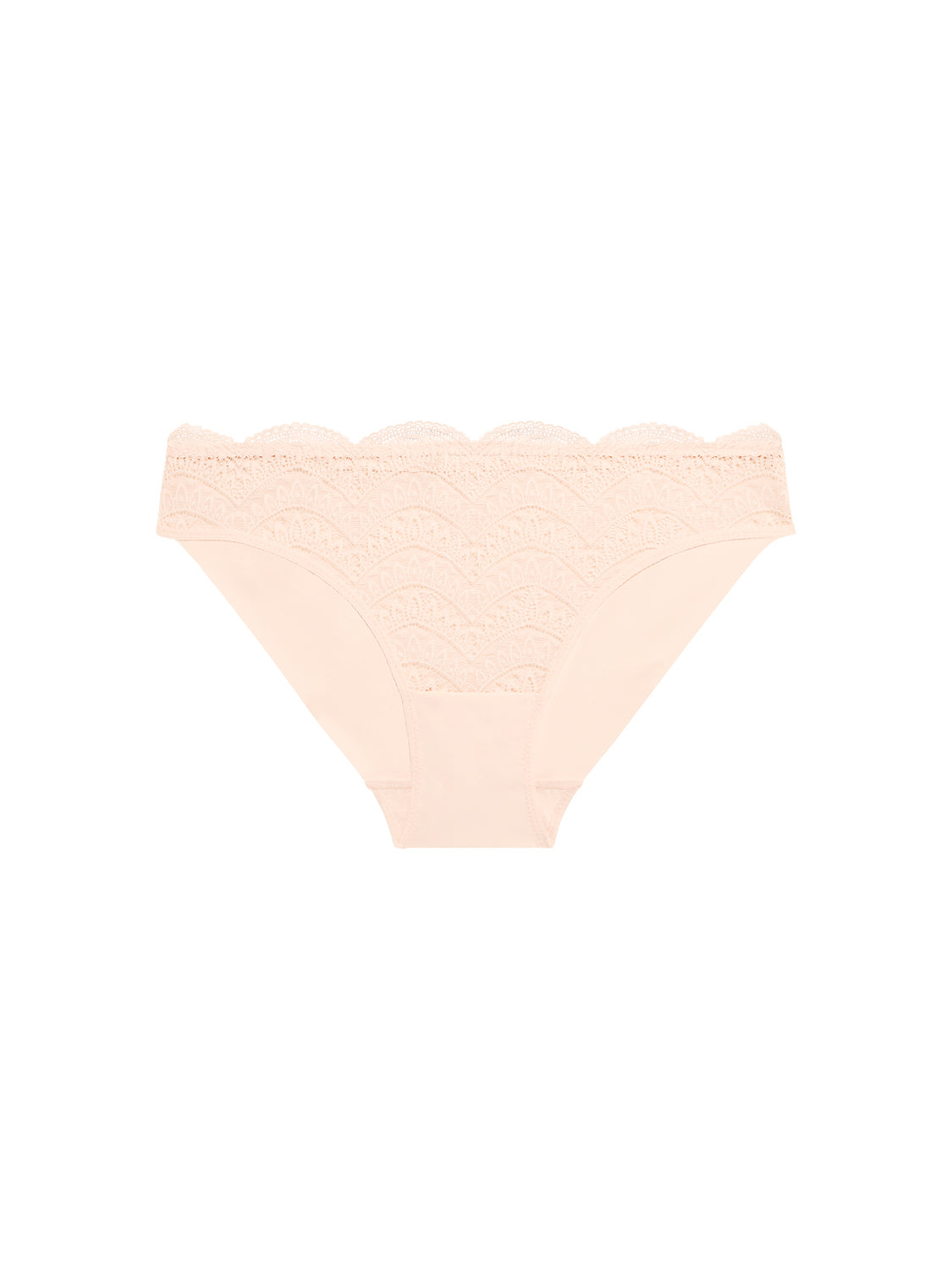 Culotte - Poudre pétale