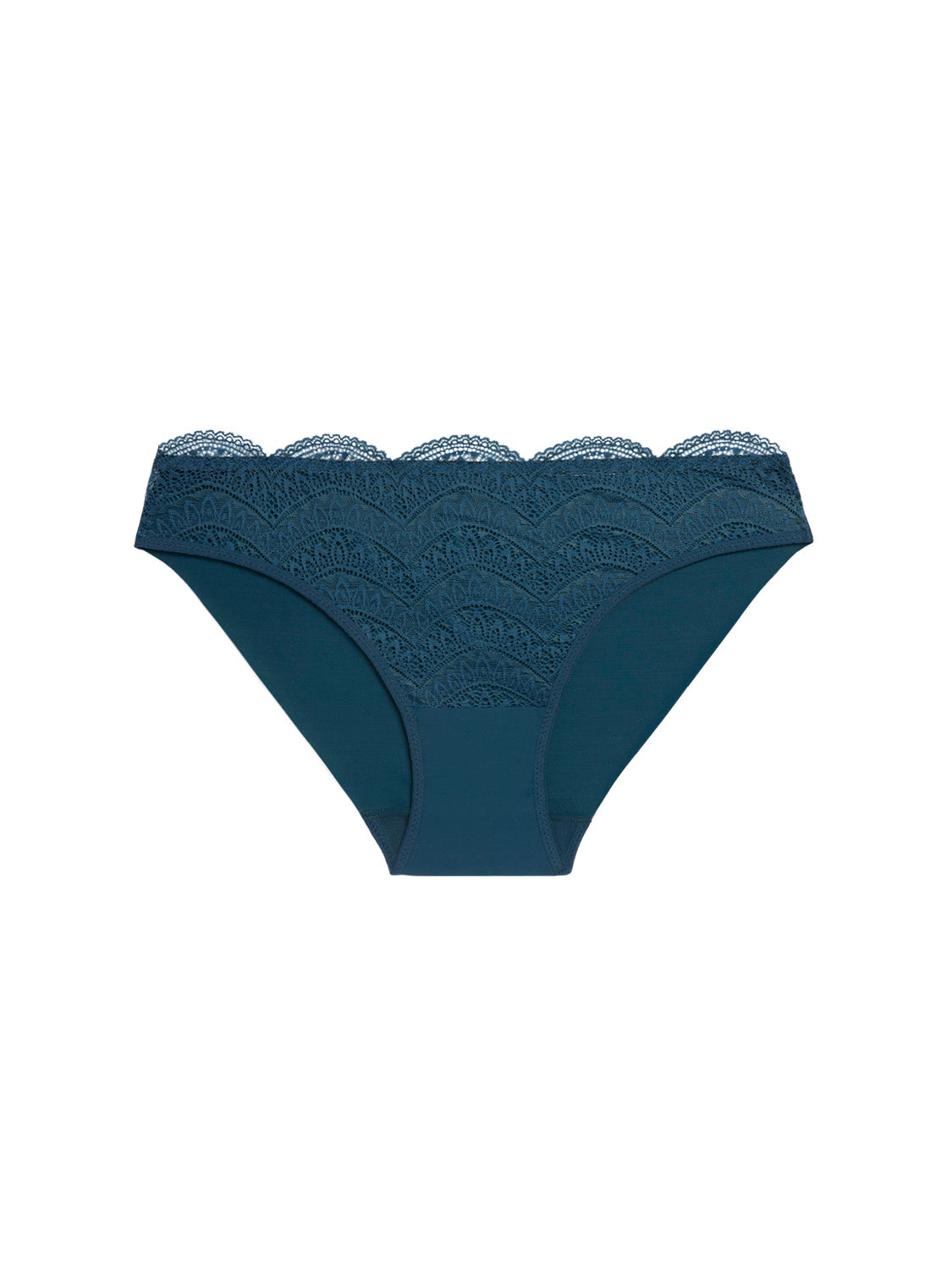Slipje - Prestige Blauw