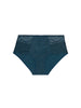 Hoge taille slip - Prestige Blauw