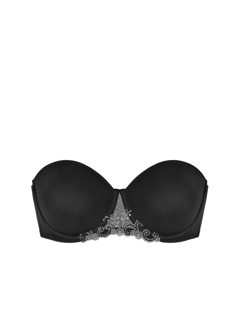 Soutien-gorge sans-bretelles - Moonlight