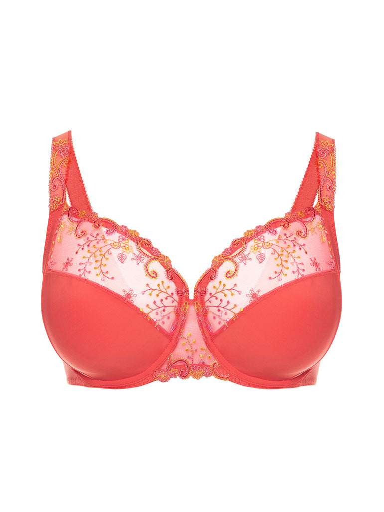 Soutien-gorge avec armatures emboitant - Mango