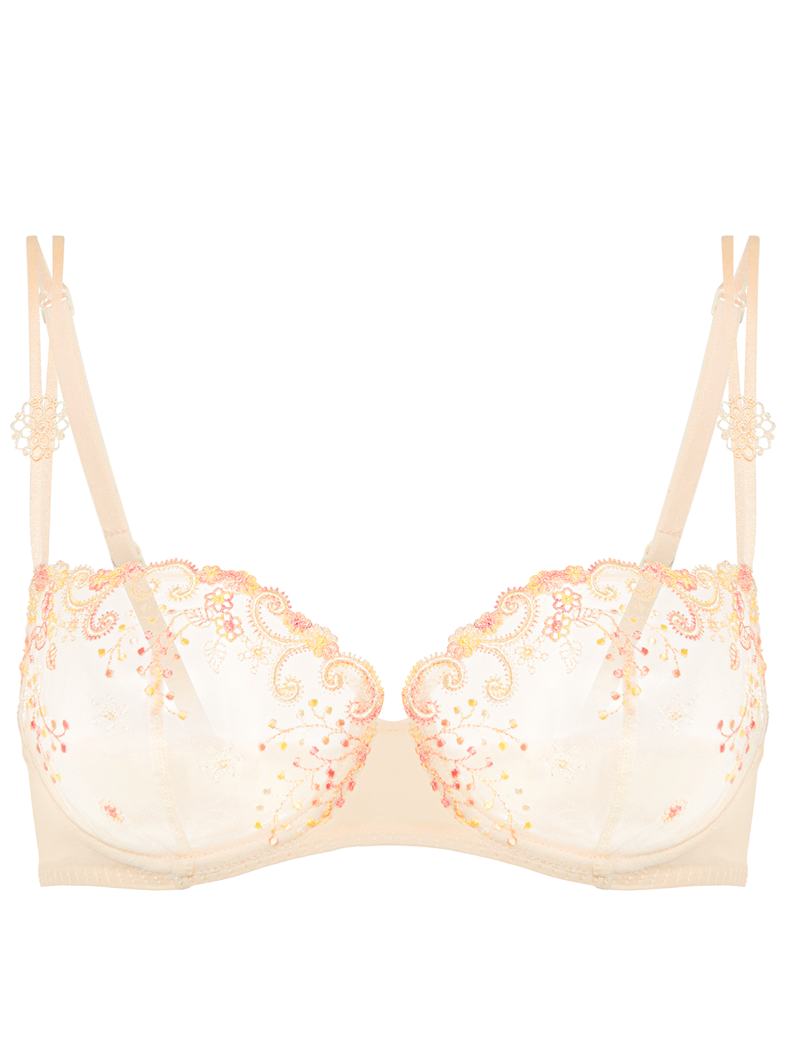 Soutien-gorge corbeille - Pampa