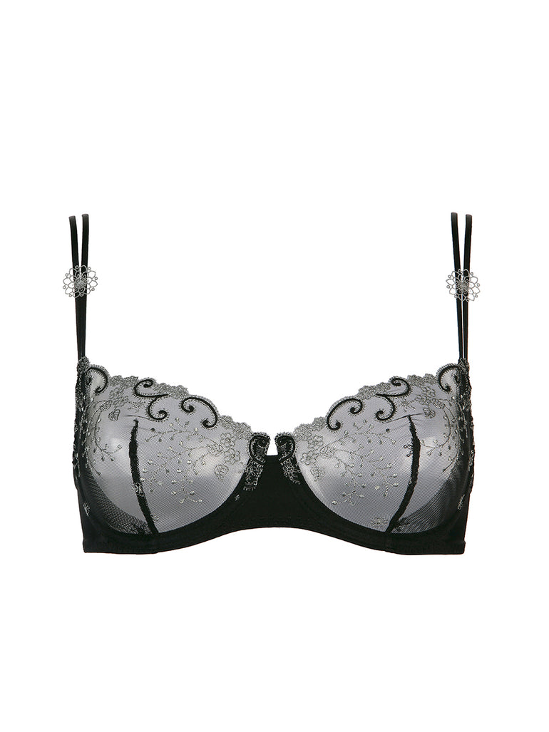 Soutien-gorge corbeille - Moonlight