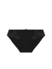 Culotte - Noir Gem