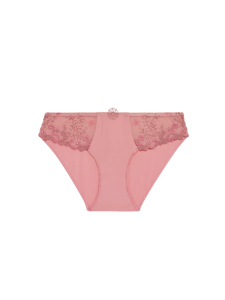 Culotte - Rose Fumé