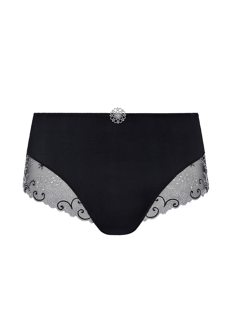 Culotte taille haute - Moonlight