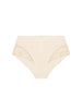 Culotte taille haute - Beige Topaze