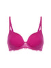 Soutien-gorge spacer décolleté plongeant - Azalée