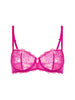Soutien-gorge corbeille - Azalée