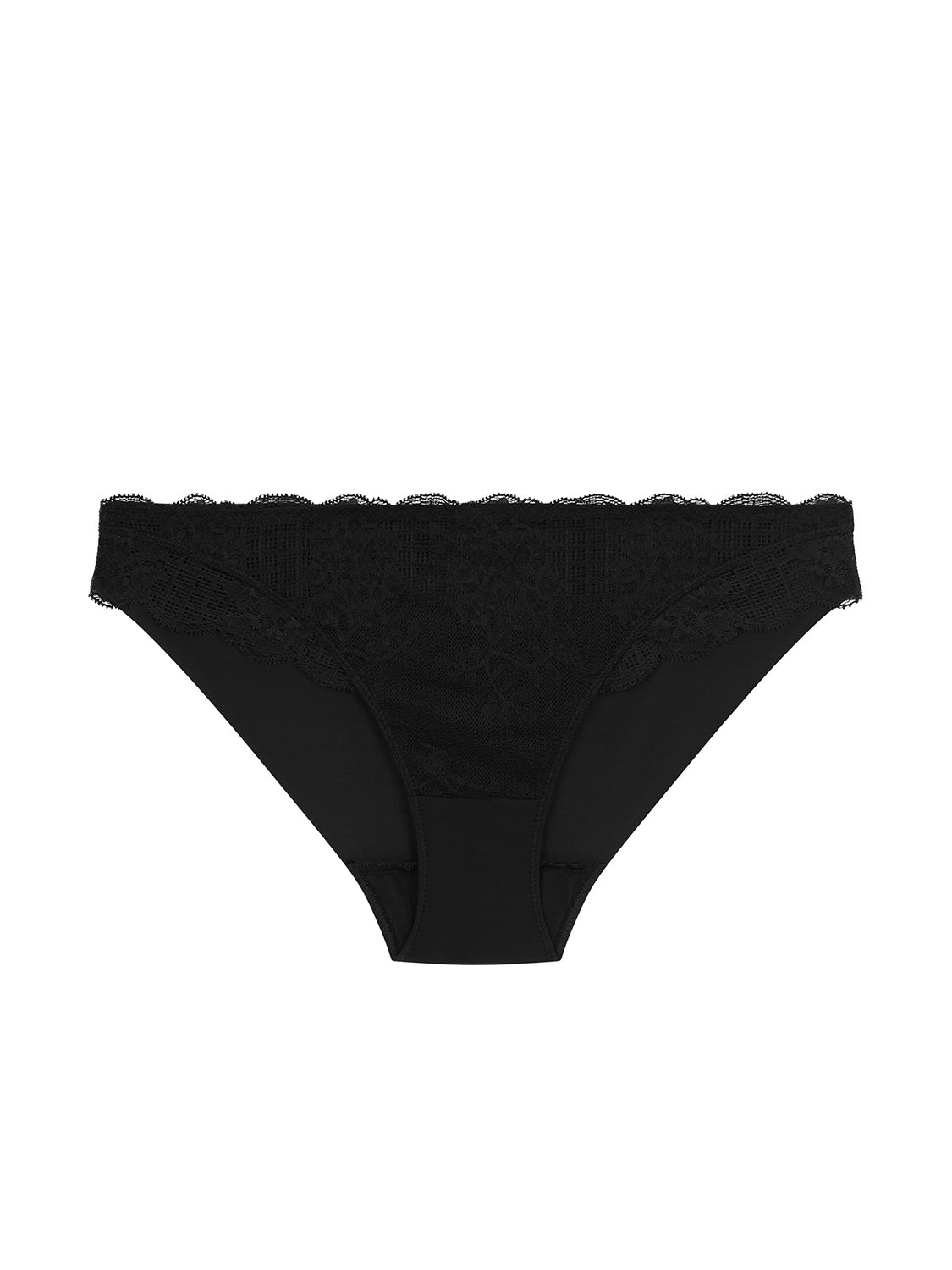 Culotte - Noir