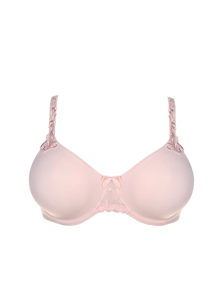 Soutien-gorge emboitant moulé - Poudre