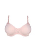 Soutien-gorge emboitant moulé - Poudre