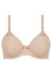 Soutien-gorge emboitant moulé - Peau Rosée