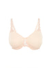 Soutien-gorge emboitant moulé - Beige Chic