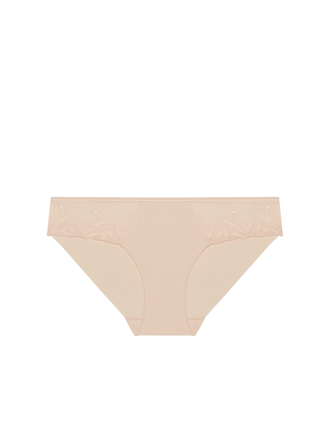 Culotte en coton - Poudre