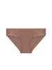 Slip coton - Amaretto