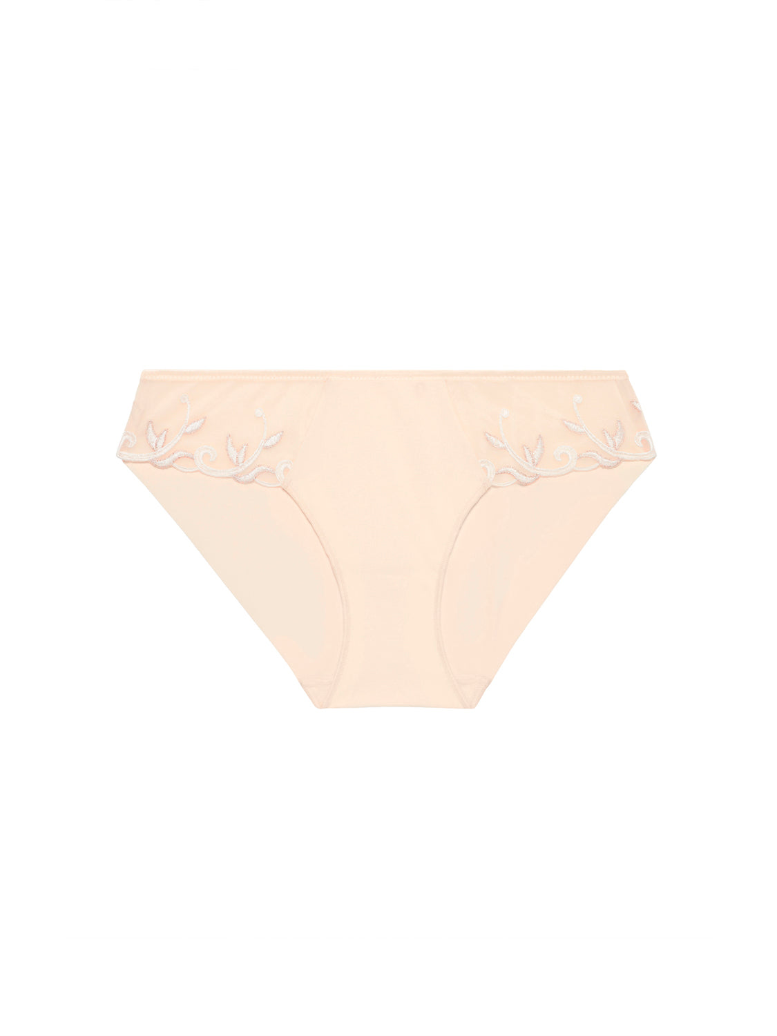 Slip coton - Beige Chic
