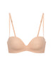 Soutien-gorge sans-bretelles - Peau Rosée