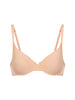 Soutien-gorge emboitant multi-positions sans couture - Peau Rosée